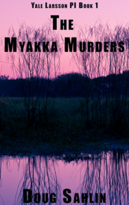 The Myakka Murders, Sarasota Murder Mystery, Sarasota, Florida