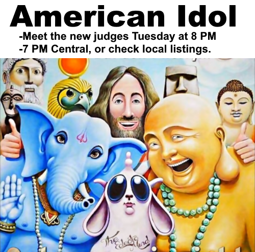 Politically Incorrect 08-19-19