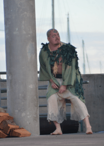 The Tempest