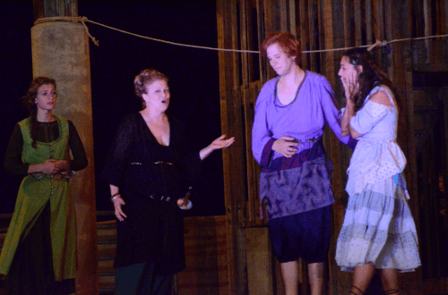 The Tempest