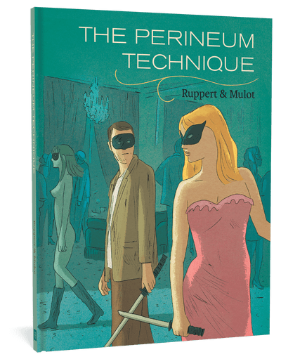 The Perineum Technique