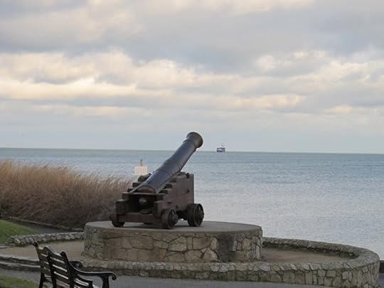 Hands-on Heritage with Robin Van Auken - Visiting Ireland