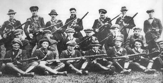 Irish War of Independence