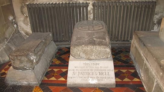 Hands-on Heritage with Robin Van Auken - Visiting Ireland