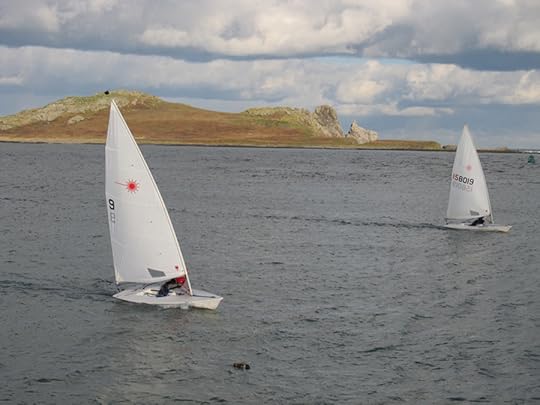 Hands-on Heritage with Robin Van Auken - Visiting Ireland