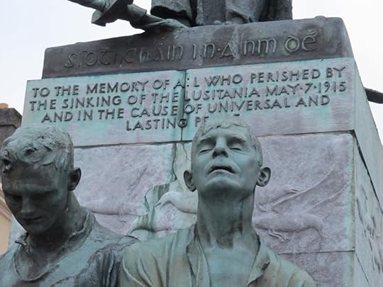 Hands-on Heritage with Robin Van Auken - Visiting Ireland