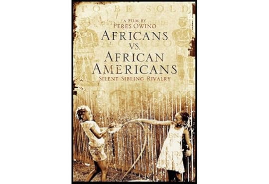 Bound: Africans vs. African Americans