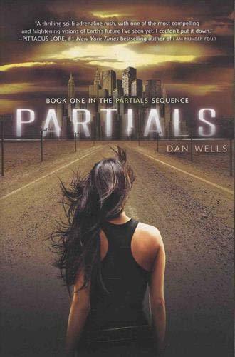 Partials (Partials Sequence)
