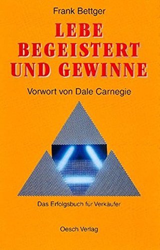 Lebe begeistert und gewinne!