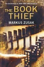 The Book Thief Markus Zusak