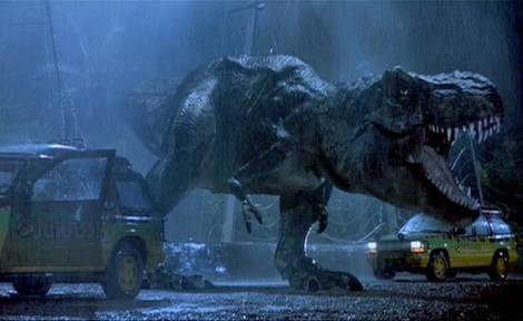 What Jurassic Park Can Teach You About Compounding Conflict in Your Story