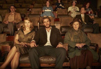 dressmaker kate winslett liam hemsworth judy davis