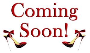 Coming Soon