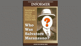 Informer special issue video