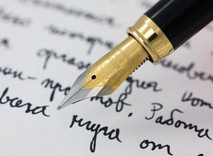 How I wrote and sold my memoir
