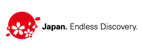 Japan Endless Discovery logo