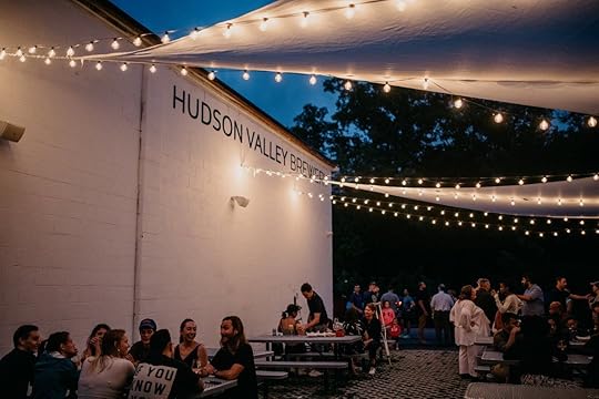 Hudson Valley Brewery
