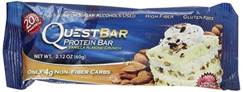 Quest Nutrition Protein Bar