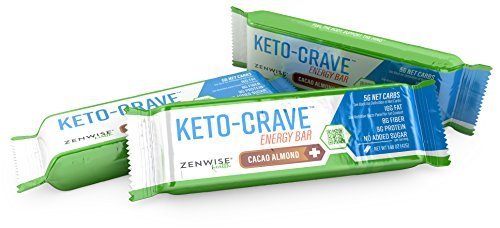 Keto Fat Protein Bar