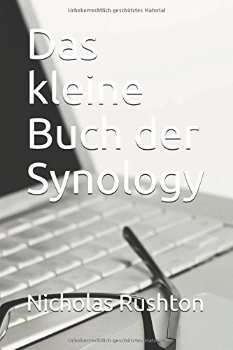 Das kleine Buch der Synology