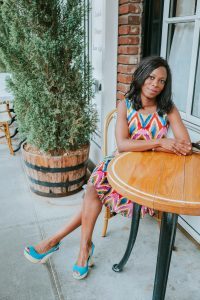 blog post podcast cover art image author picture Stephanie Tumba: Love, Dating, and Relationships