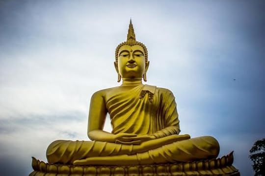 An overview of spirituality of Buddhism