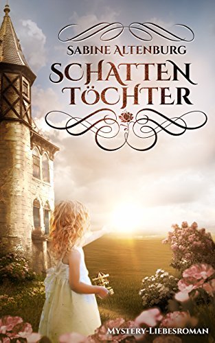 Schattentöchter. Geister-Roman (Marahs Geister: Mystery-Romane 1) (German Edition)