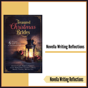 Novella, Gold Rush Christmas, Treasured Christmas Brides, A Pioneer Christmas Collection, 1897 Alaska Gold Rush short story, Skagway history, Rev. Dickey