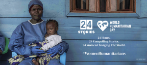 World Humanitarian Day