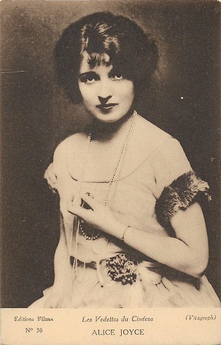 Alice Joyce