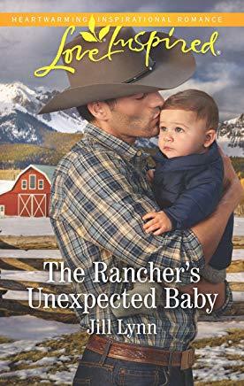 The Rancher's Unexpected Baby: A Fresh-Start Family Romance (Colorado Grooms Book 2)