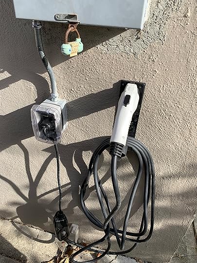 level-2-ev-charger