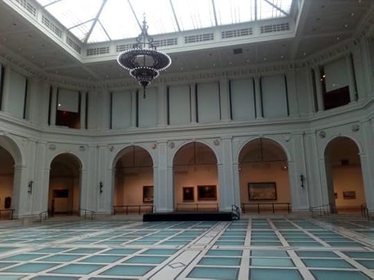 Brooklyn museum