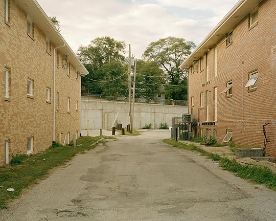 Zora Murff, Color photograph