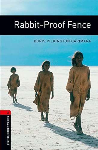 Rabbit-Proof Fence: 1000 Headwords