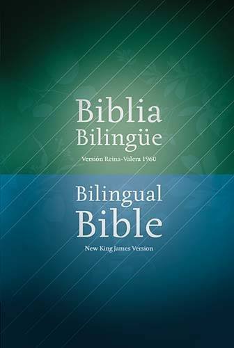 Biblia Bilingue-PR-Rvr 1960/NKJV