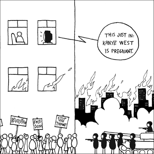 Politically INcorrect 97