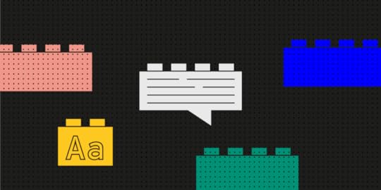 UX writing content styleguides