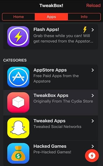 tweakbox for Android - APK Download - 