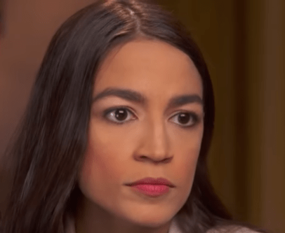 Alexandria Ocasio-Cortez Sums Up the Failures of the Democratic Party