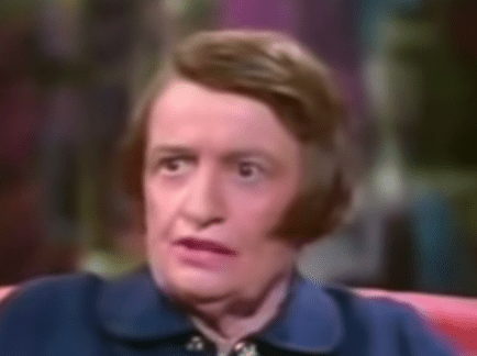 Welcome to Ayn Rand's America
