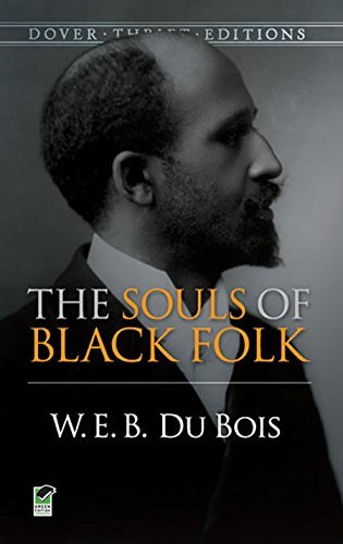 The Souls of Black Folk (Dover Thrift Editions) (English Edition)