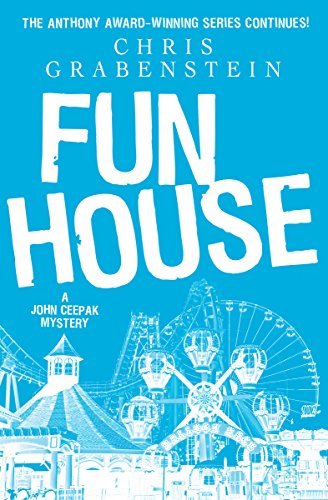 Fun House (The John Ceepak Mysteries Book 7) (English Edition)