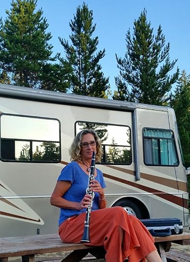 say goodbye to stuff