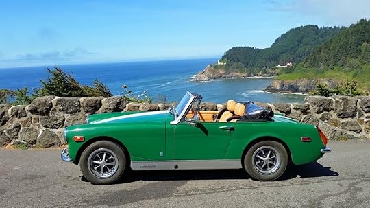 say goodbye to stuff<br />