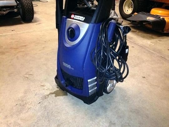 parts for campbell hausfeld pressure washer and electric cold water psi pump w detergent tank lance
