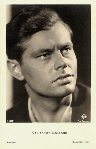 Volker von Collande