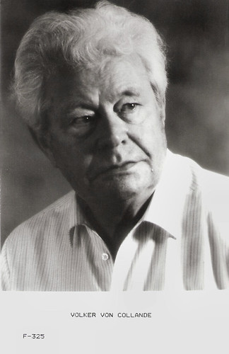 Volker von Collande