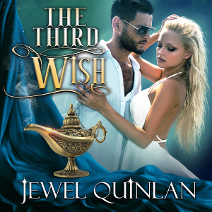 The Third Wish Audio