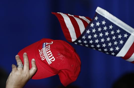 Are We Underestimating Trump Yet Again?